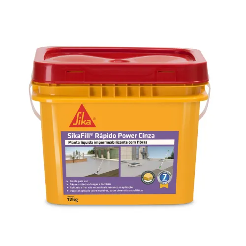 SikaFill® Rápido Power