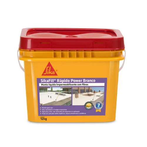 SikaFill® Rápido Power