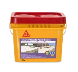 SikaFill® Rápido Power