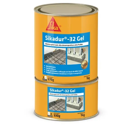 Sikadur®-32 Gel