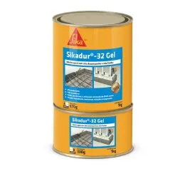 Sikadur®-32 Gel
