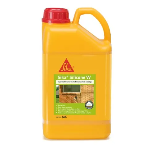 Sikagard® Silicone W