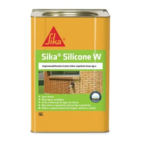 Sikagard® Silicone W