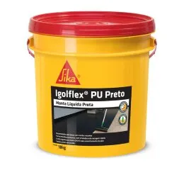 Sika® Igolflex® PU Preto