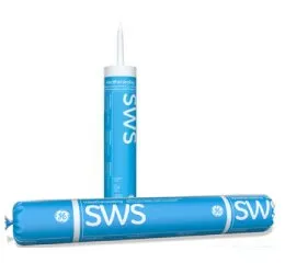 Selante de Silicone SWS