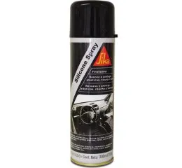 Silicone Spray