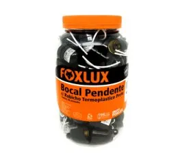 Bocal Termoplástico 