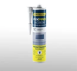 Adesivo Fixpro Montagem Sem Pregos