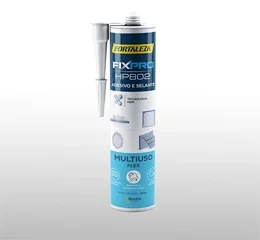 Adesivo e Selante Fixpro Multiuso