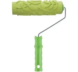 Rolo – Espuma, Vinil e Borracha