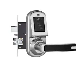 Fechadura Digital 9000