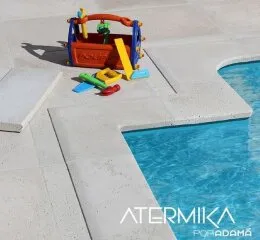 Atermika Borda E Reta 30x50