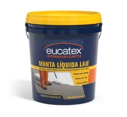 Eucatex Manta Líquida 