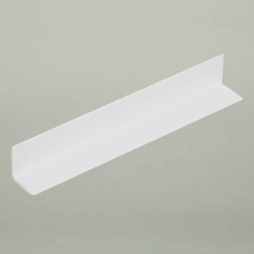 Cantoneira Rígida em PVC – TEC 316