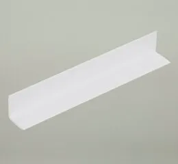 Cantoneira Rígida em PVC – TEC 316