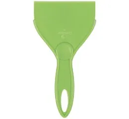 Espátula Plástica Lisa