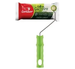 Rolo Lã de Carneiro 