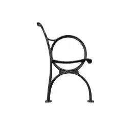 Par Pé de Banco Bola