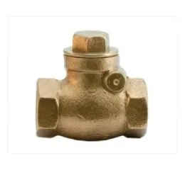 Válvula de Retenção