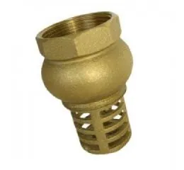 Válvula Fundo de Poço