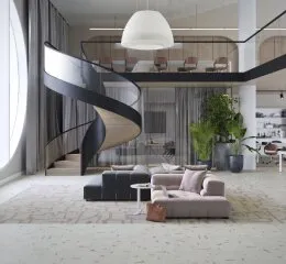 Pisos vinílicos Type e Code