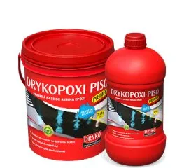 Drykopoki Piso Primer