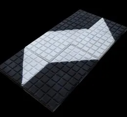 Padrão Mapa São Paulo