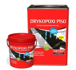 Drykopoxi Piso