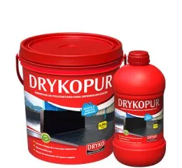 Drykopur Tanque