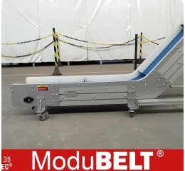 ModuBELT – TVTZ 2.45