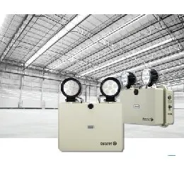 Aureonlux BLL IP66 2400 e 1200