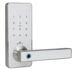 Fechadura Eletrônica Smart Tech 8500 