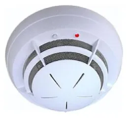 Detector Termovelocimétrico