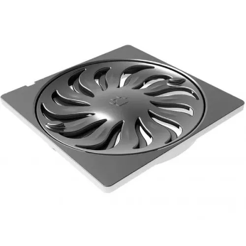 Grelha de Redução Abre e Fecha