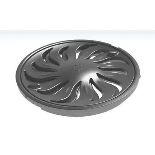 Grelha de Redução Abre e Fecha