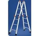 Escada Articulada 10 em 1