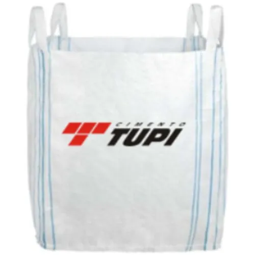 Big Bag para CP II-E-40-RS