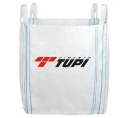 Big Bag para CP II-E-40-RS