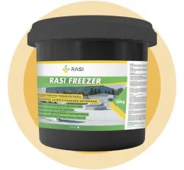 Rasi Freezer 