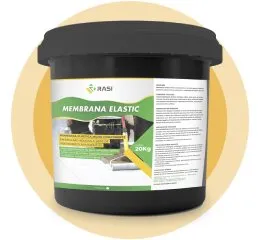 Rasi Membrana Elastic