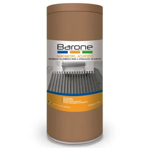 Baronecryl Acústico
