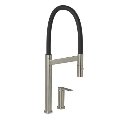 Misturador para Cozinha de Mesa Bica Alta