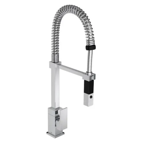 Misturador para Cozinha de Mesa Bica Alta