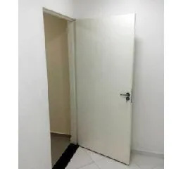 Porta Radiológica de Abrir