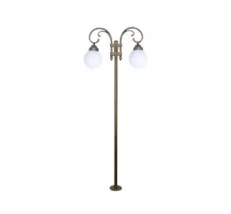 Poste Berlim com 2 Globos