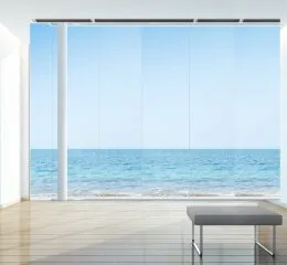 Película de PVB Saflex® Crystal Clear