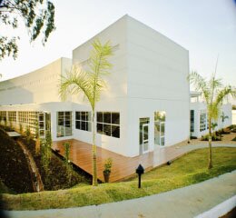Janelas e Portas Termoacústicas