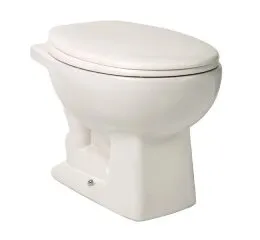 Bacia Convencional Studio Kids Branco