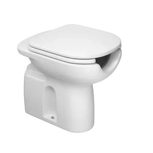 Bacia Convencional Frontal Vogue Plus 