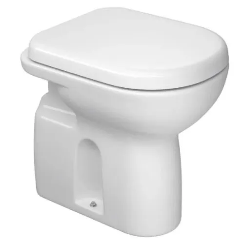 Bacia Convencional Frontal Vogue Plus 